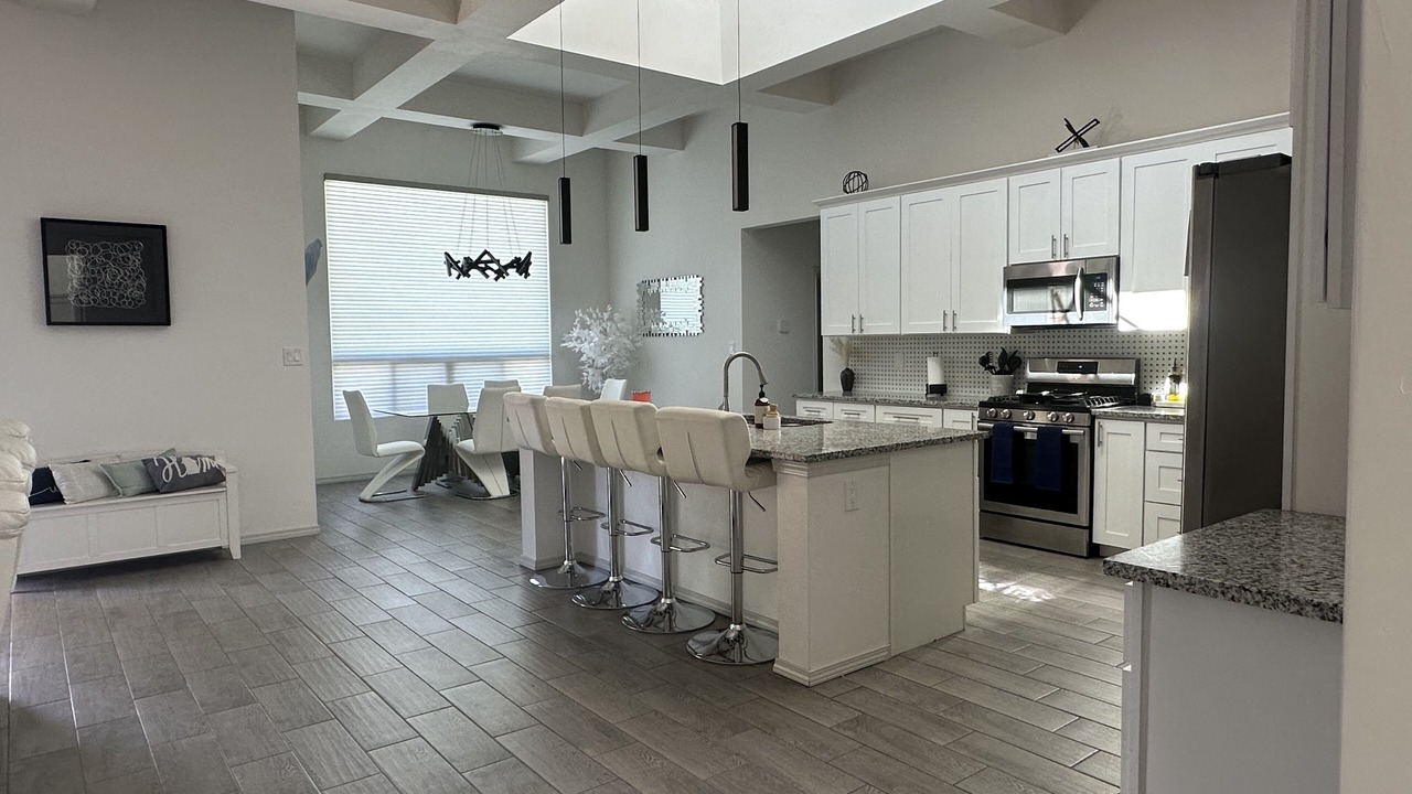 Photo of Kitchen in Rio Rancho