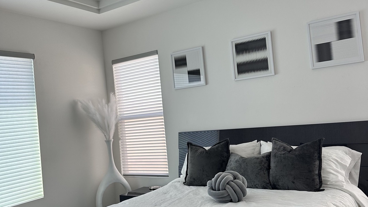 Photo of Bedroom in Rio Rancho