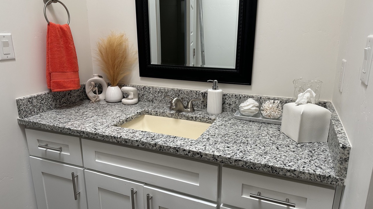 Photo of Bathroom in Rio Rancho