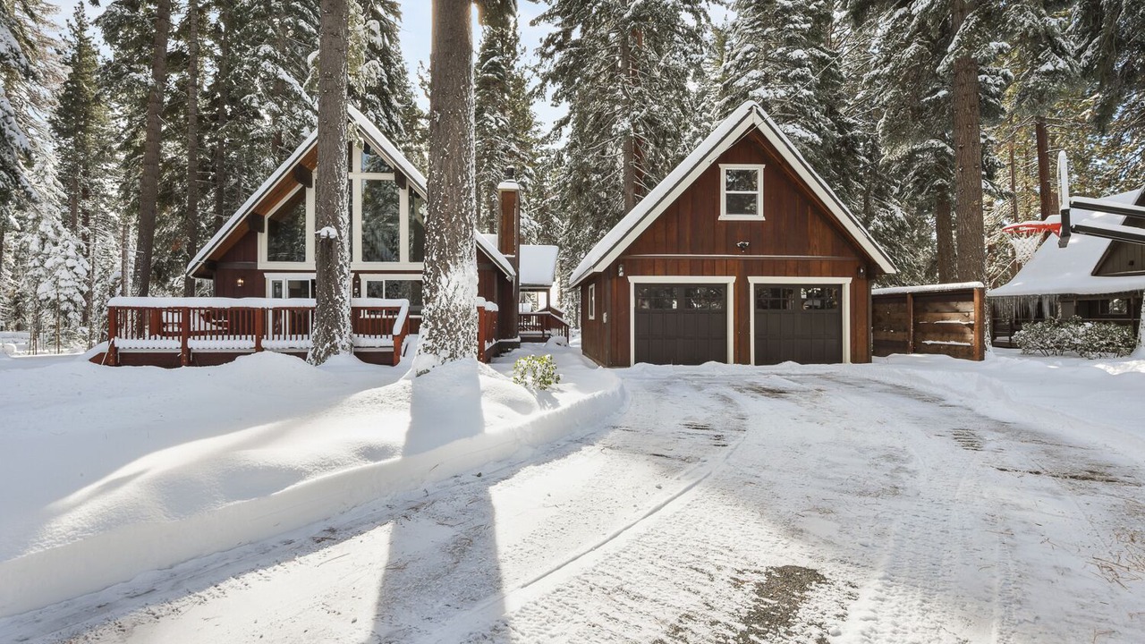 Photo of Outdoor in Carnelian Bay