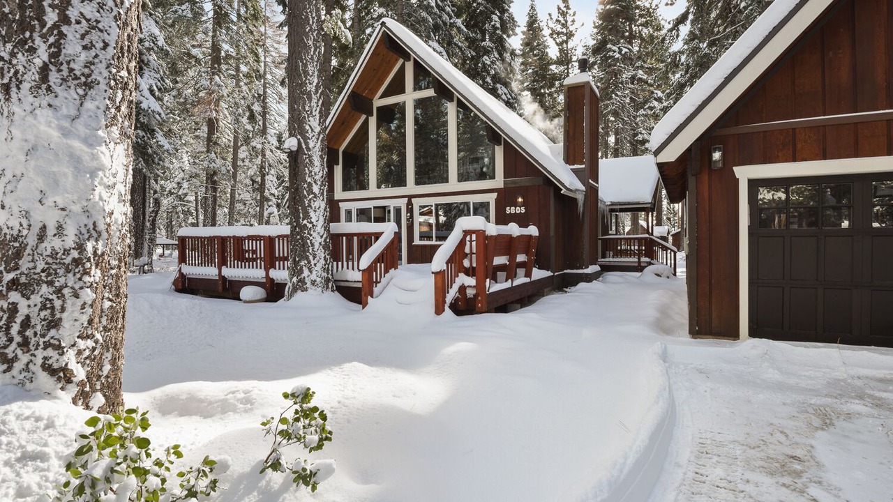 Photo of Outdoor in Carnelian Bay