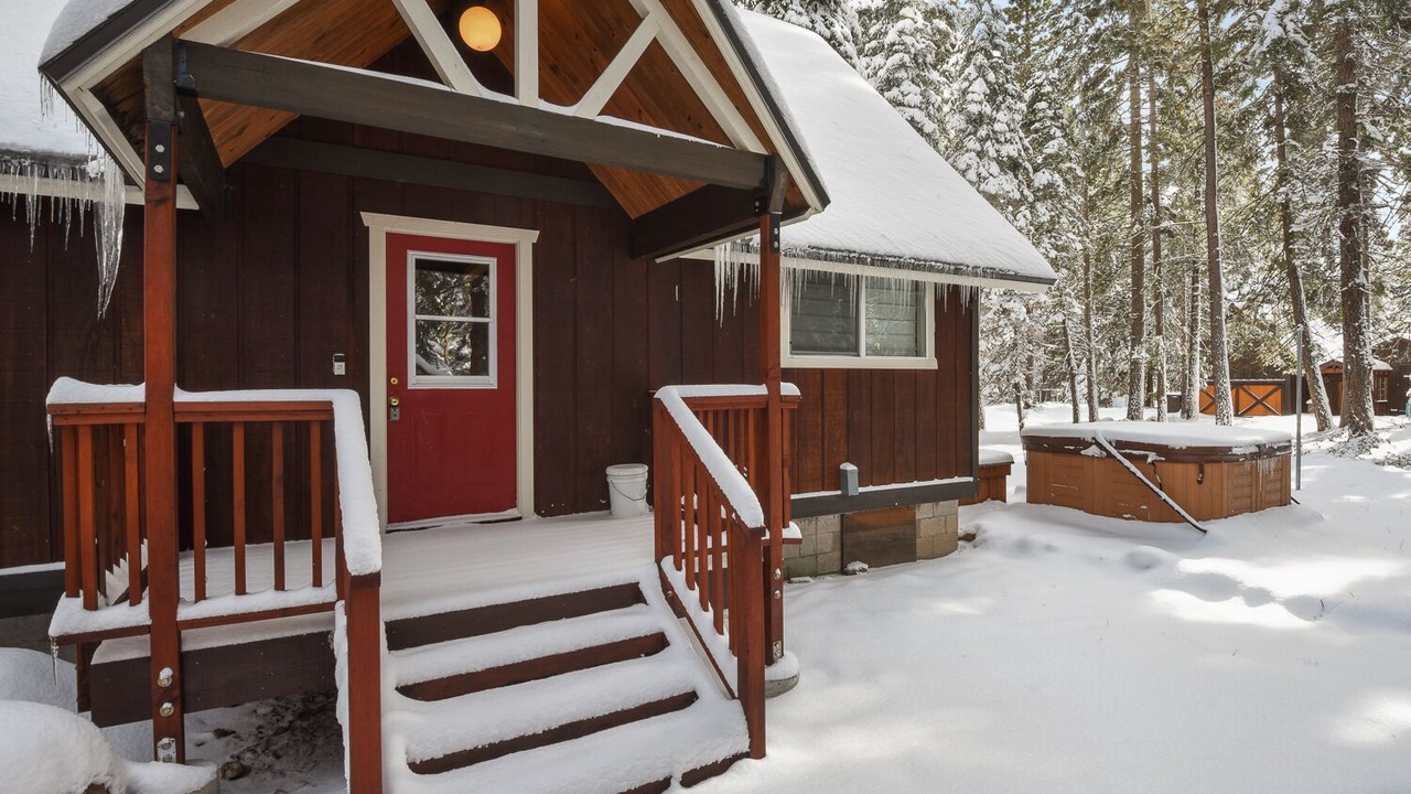 Photo of Outdoor in Carnelian Bay