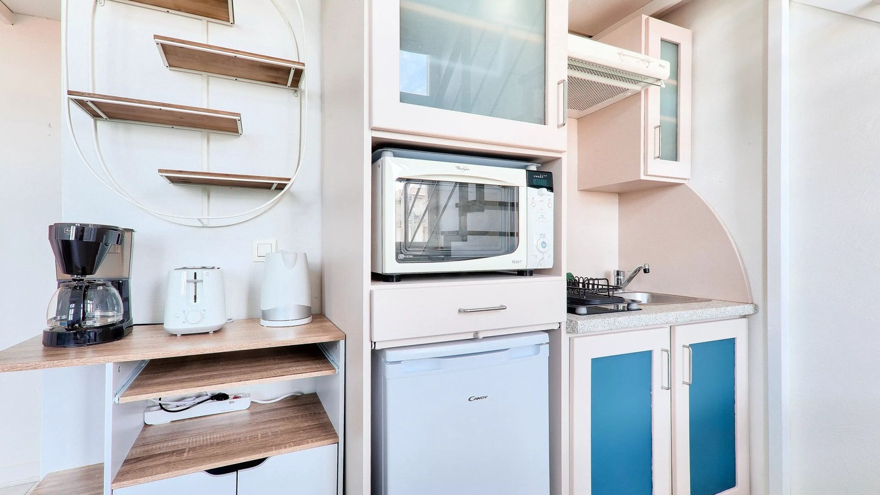 Photo of Kitchen in Le Croisic