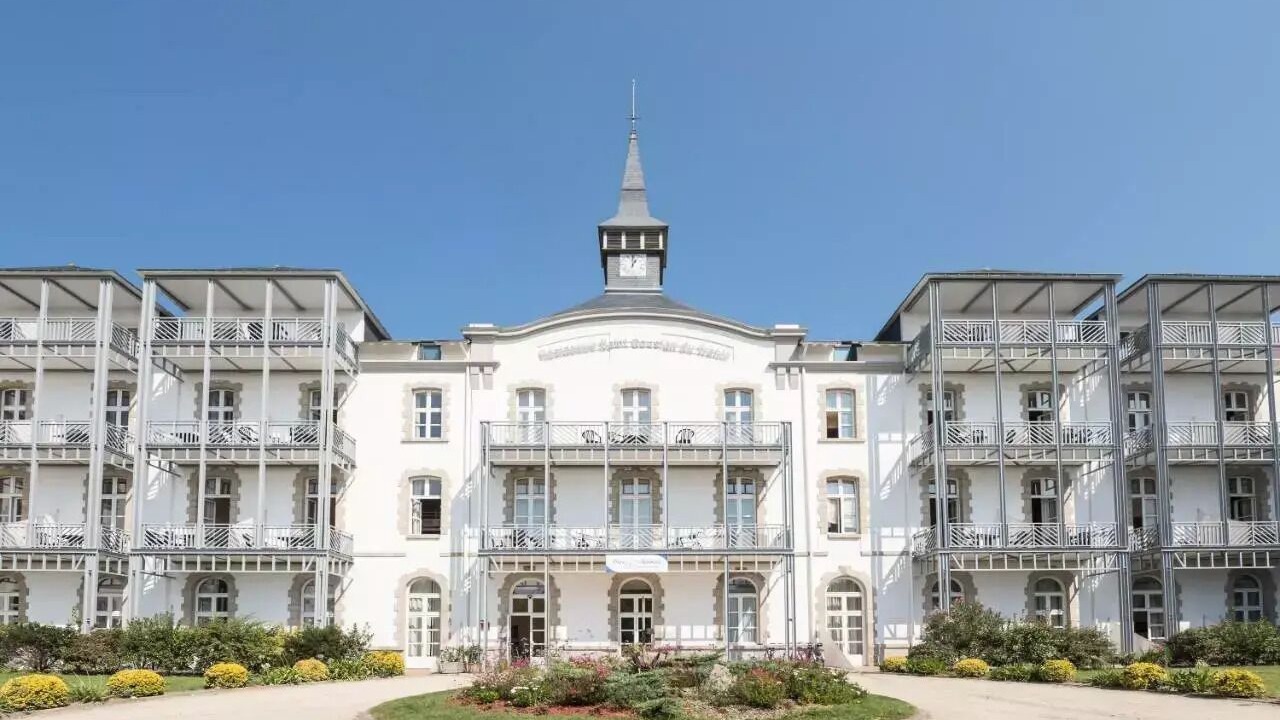 Photo of Outdoor in Le Croisic