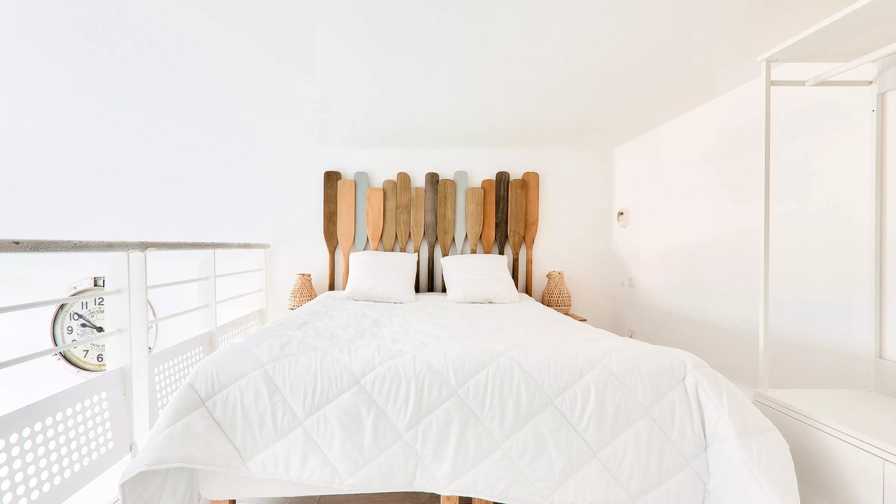 Photo of Bedroom in Le Croisic
