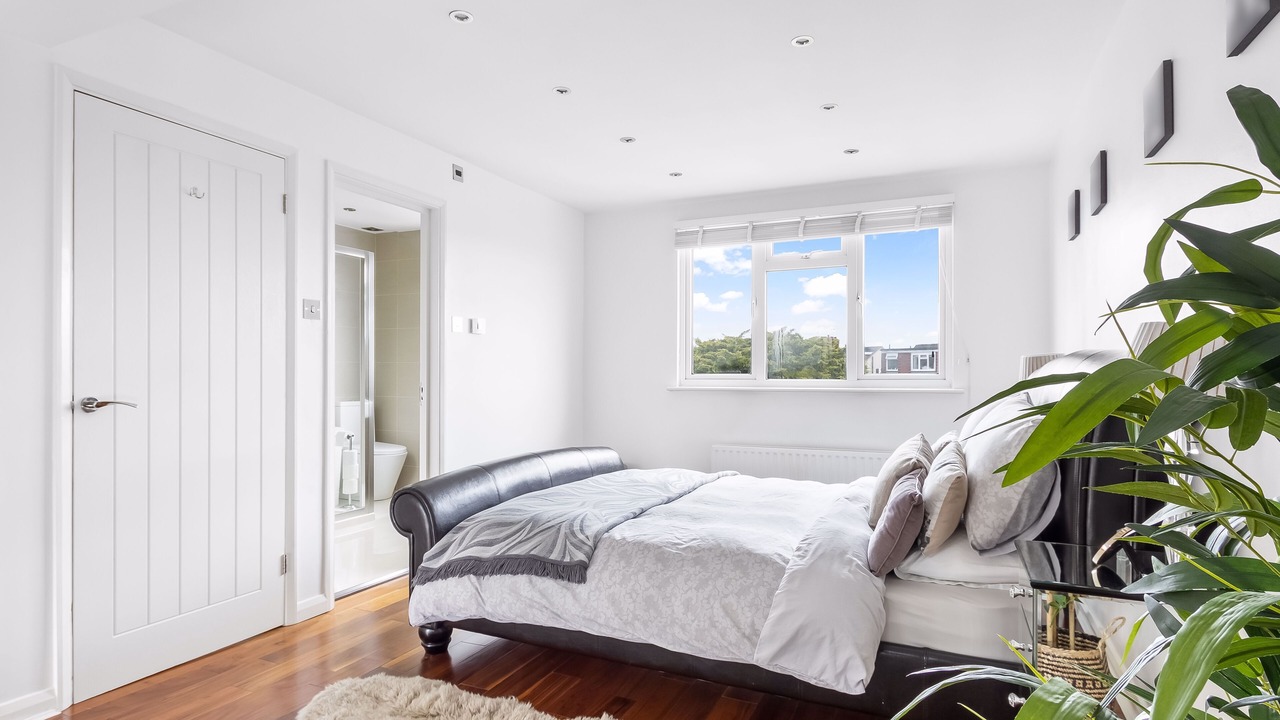 Photo of Bedroom in Enfield