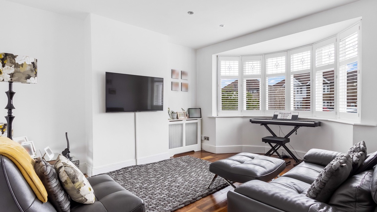 Photo of Livingroom in Enfield