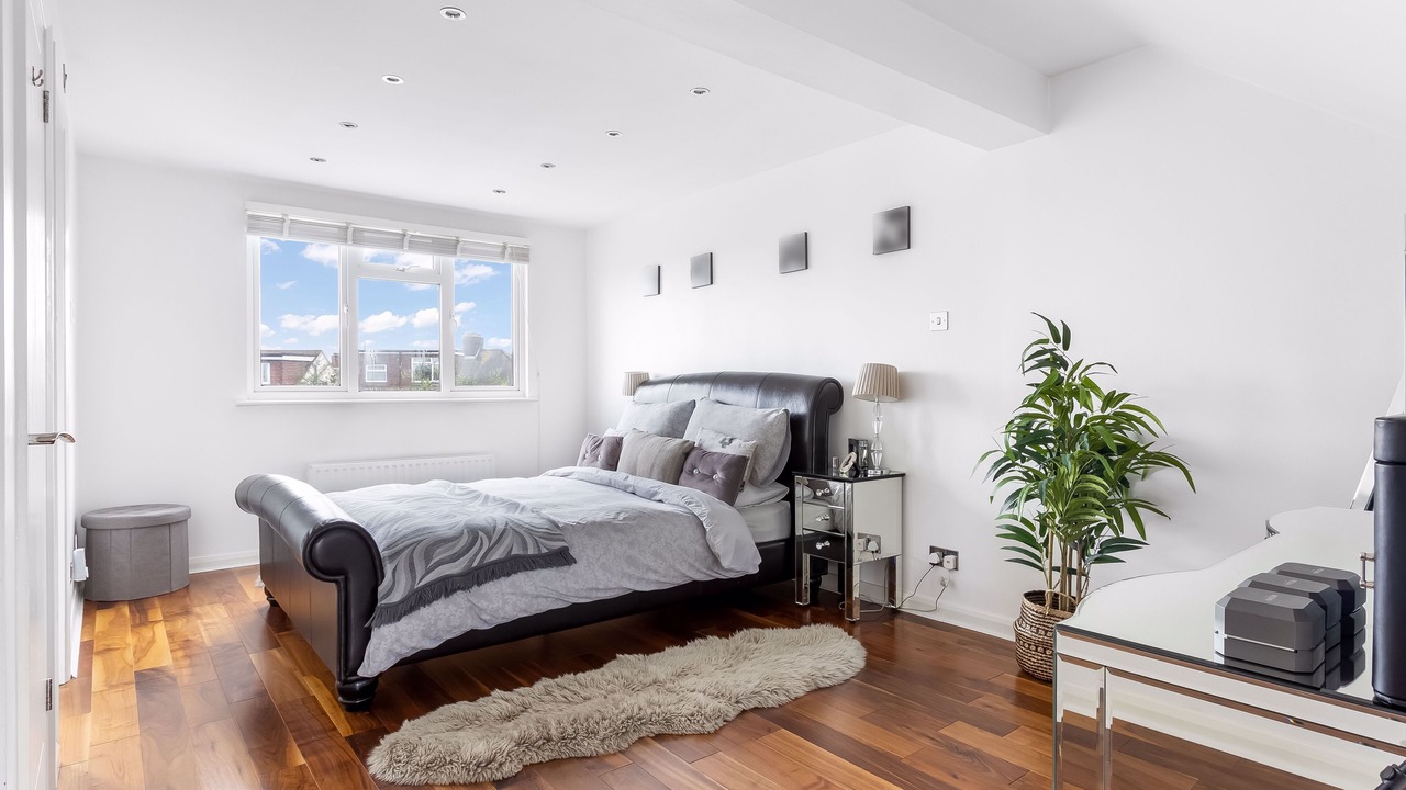 Photo of Bedroom in Enfield