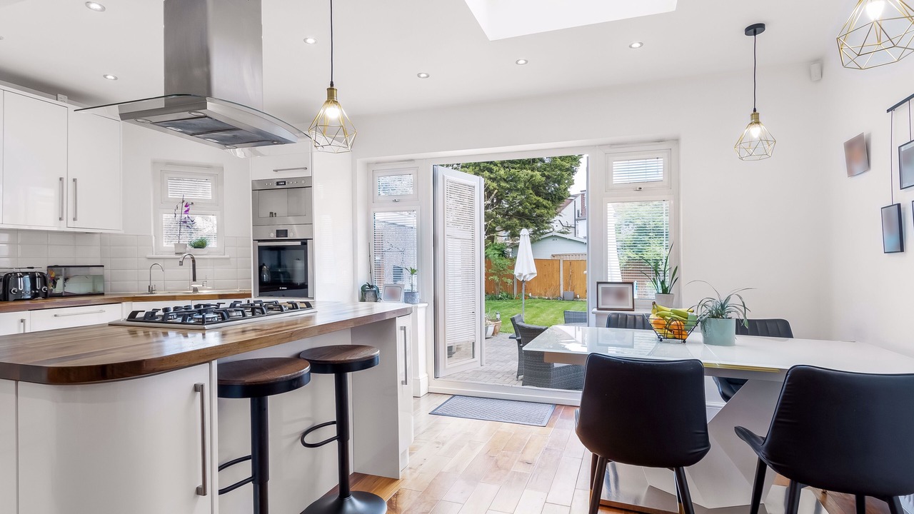 Photo of Kitchen in Enfield