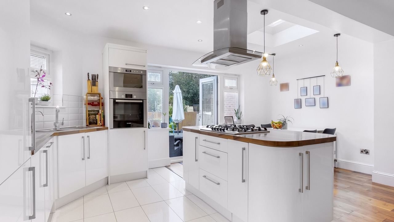 Photo of Kitchen in Enfield