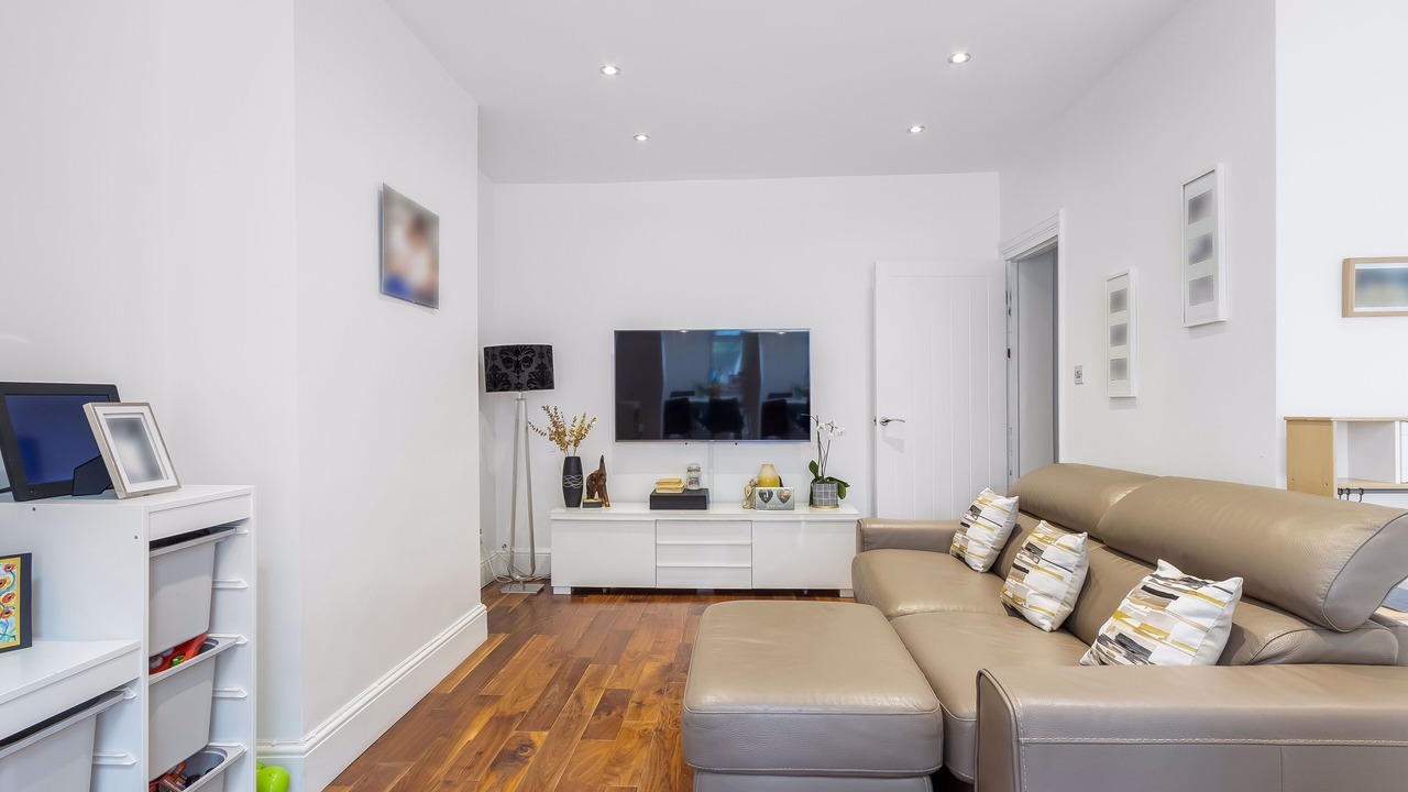 Photo of Livingroom in Enfield