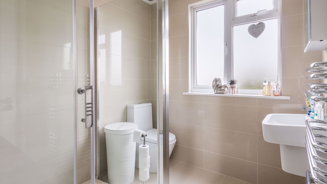 Photo of Bathroom in Enfield