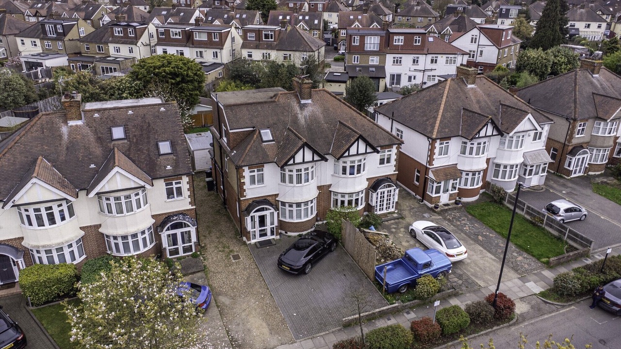 Photo of Outdoor in Enfield