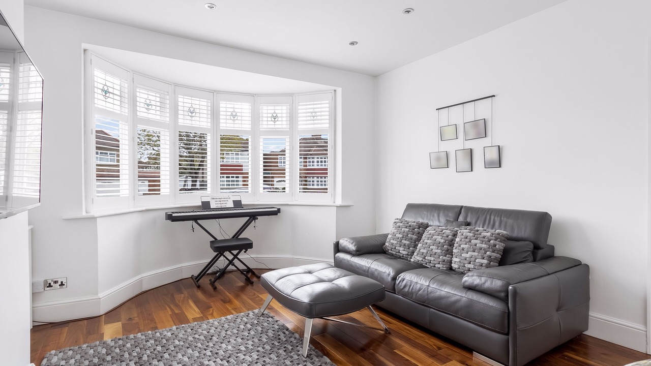 Photo of Livingroom in Enfield