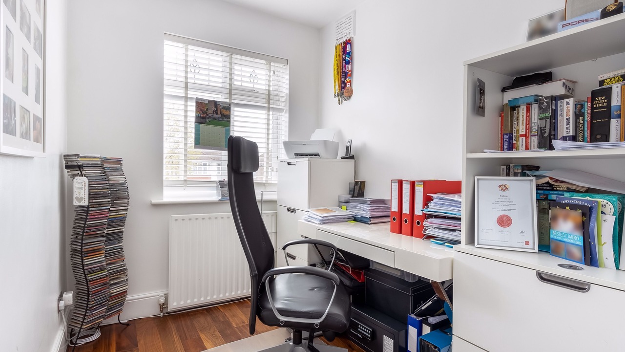 Photo of Others in Enfield