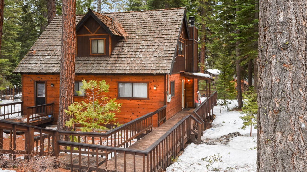 Photo of Outdoor in Carnelian Bay