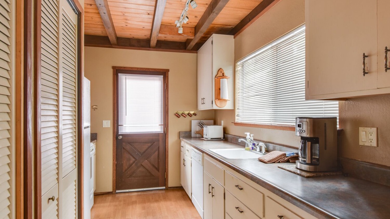 Photo of Kitchen in Carnelian Bay