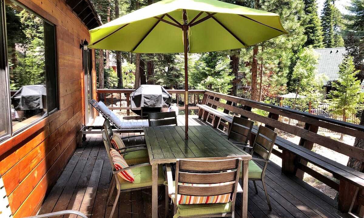 Photo of Outdoor in Carnelian Bay