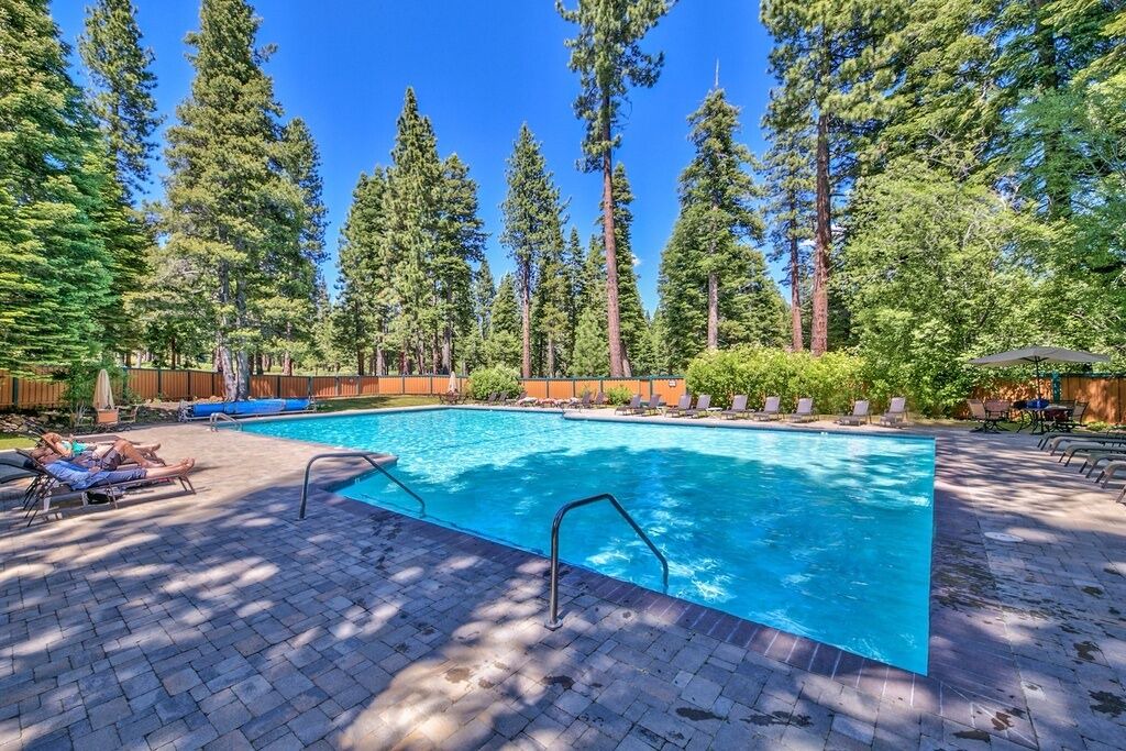 Photo of Outdoor in Carnelian Woods