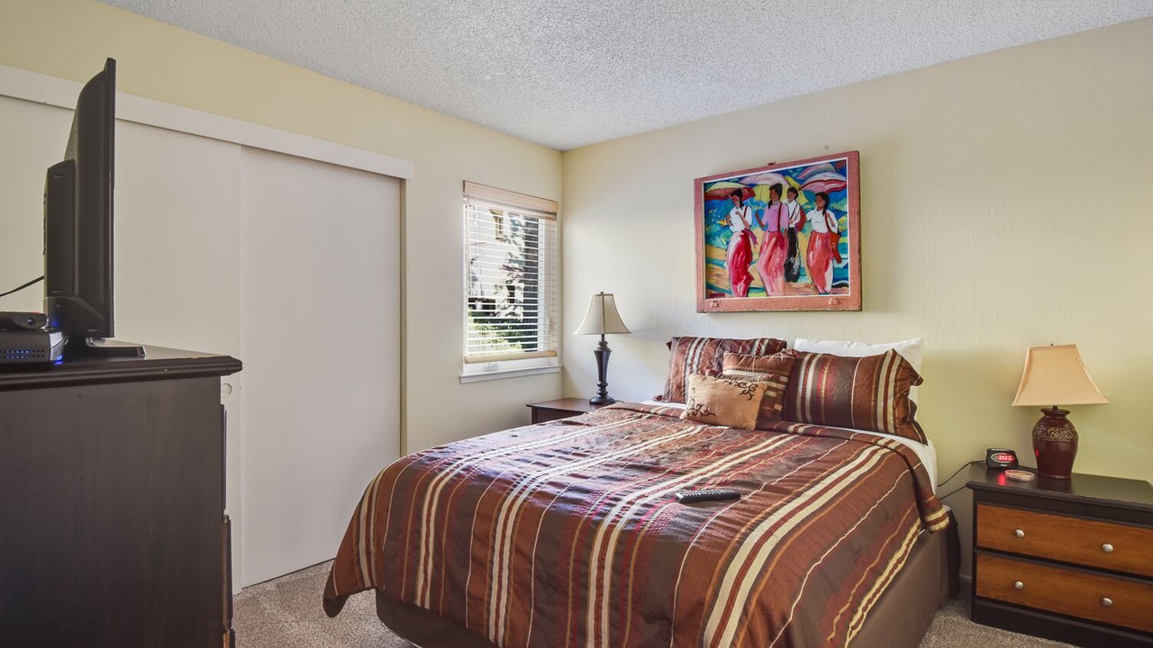Photo of Bedroom in Carnelian Woods