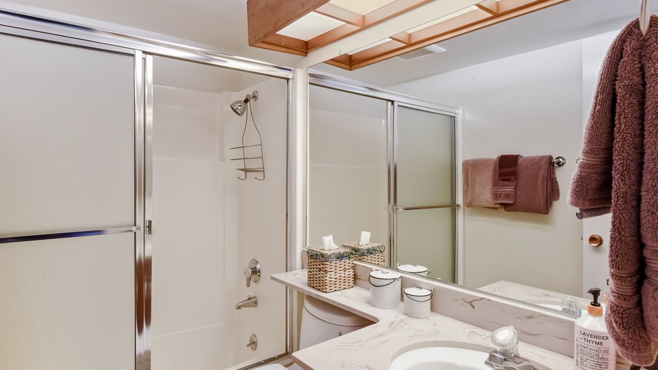 Photo of Bathroom in Carnelian Woods