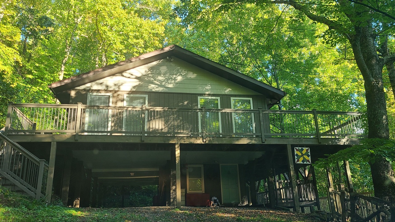 Photo of Outdoor in Cattail Creek