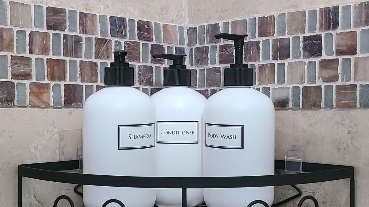 Photo of Bathroom in Cattail Creek