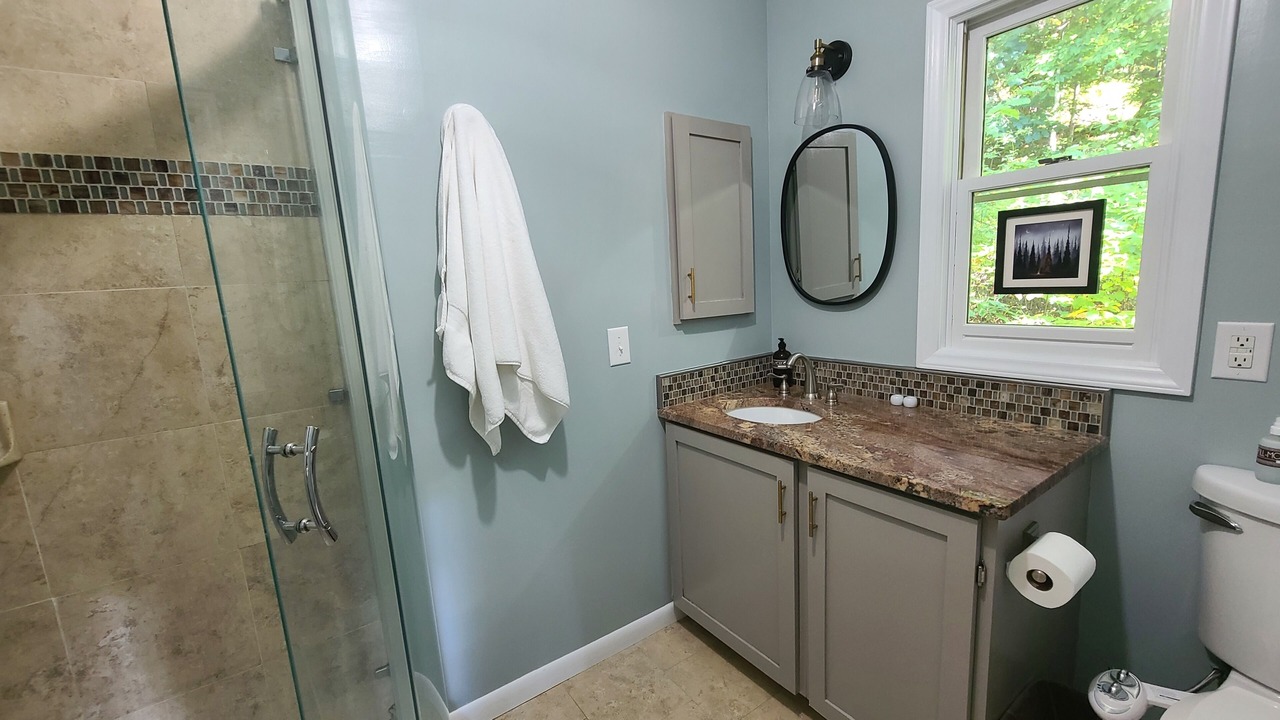 Photo of Bathroom in Cattail Creek