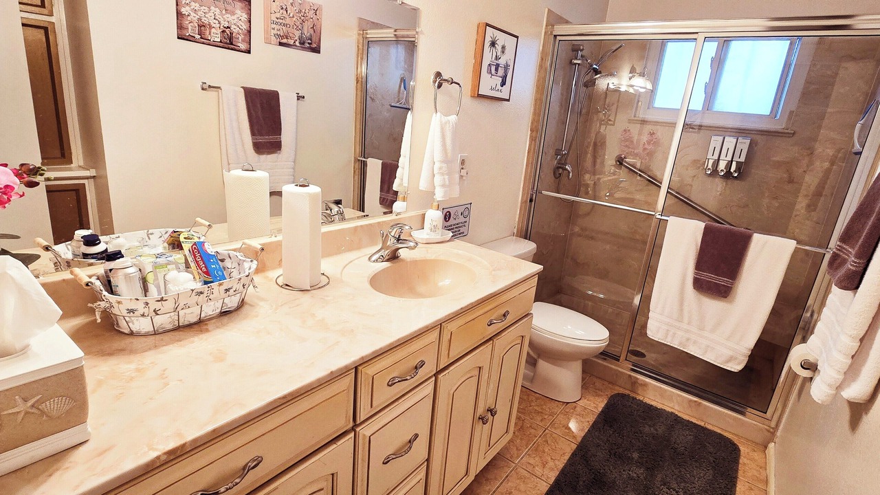 Photo of Bathroom in Taylor Ranch
