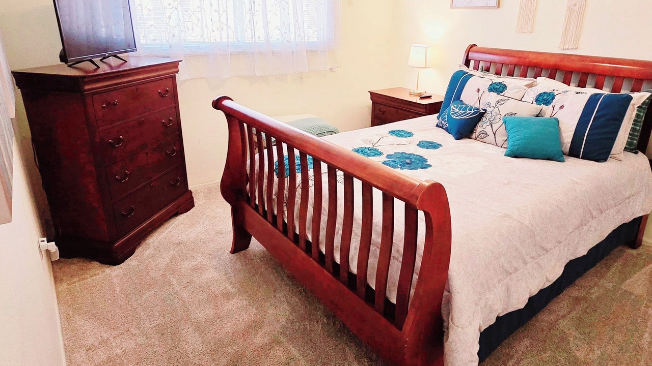 Photo of Bedroom in Taylor Ranch