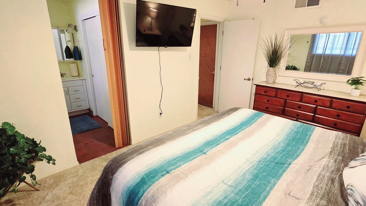 Photo of Bedroom in Taylor Ranch