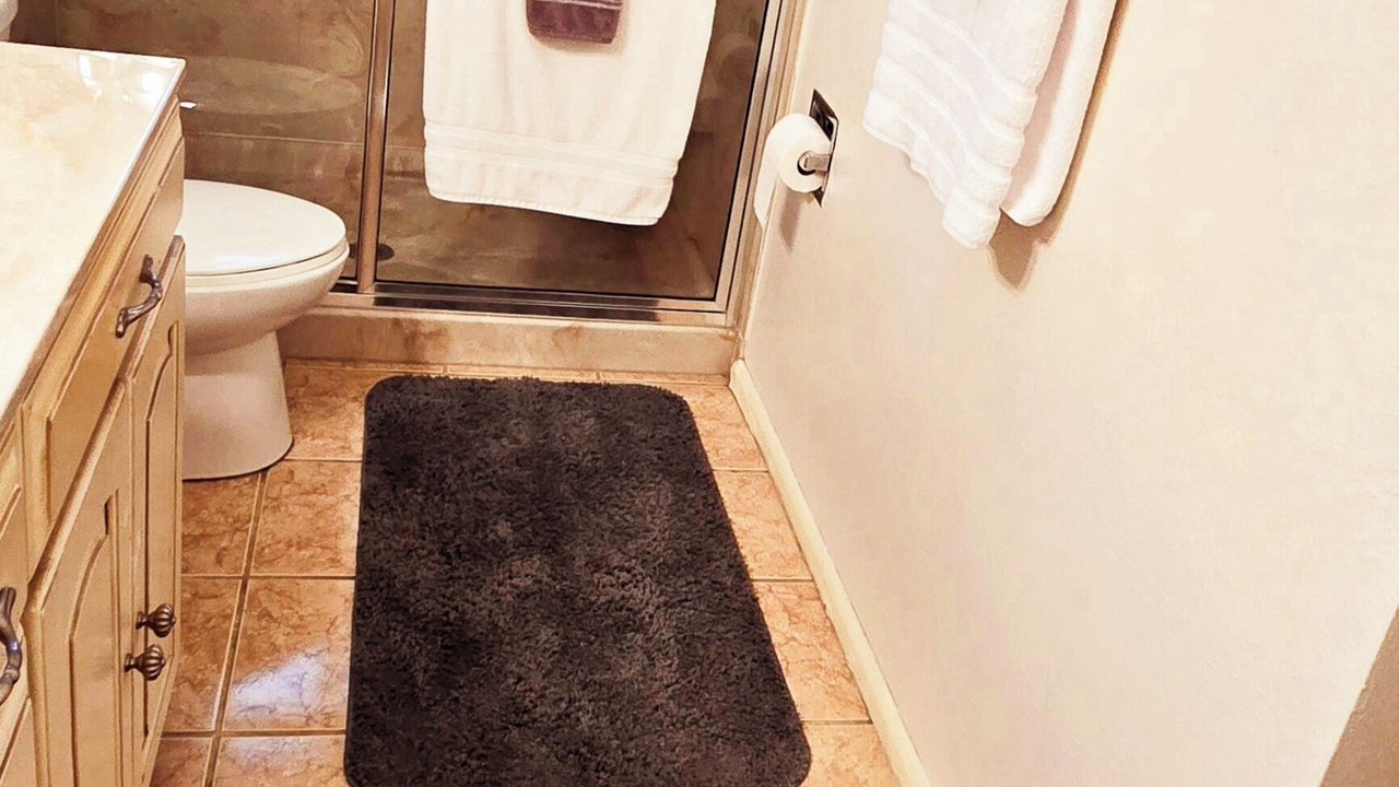 Photo of Bathroom in Taylor Ranch