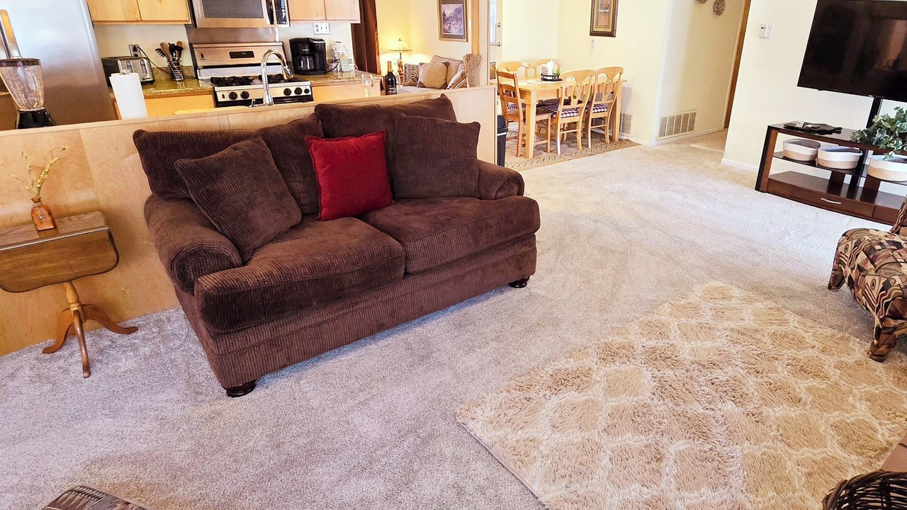 Photo of Livingroom in Taylor Ranch