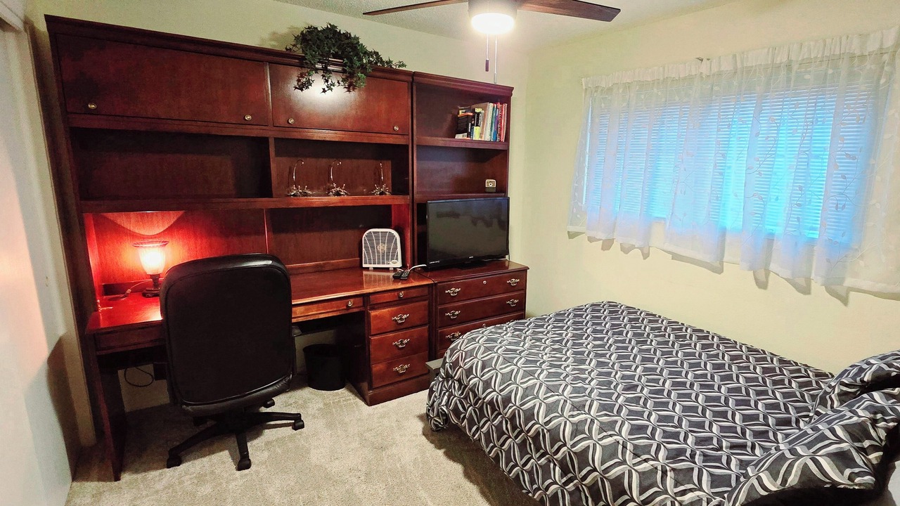 Photo of Bedroom in Taylor Ranch