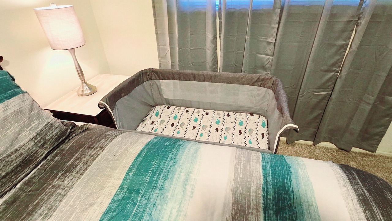 Photo of Bedroom in Taylor Ranch