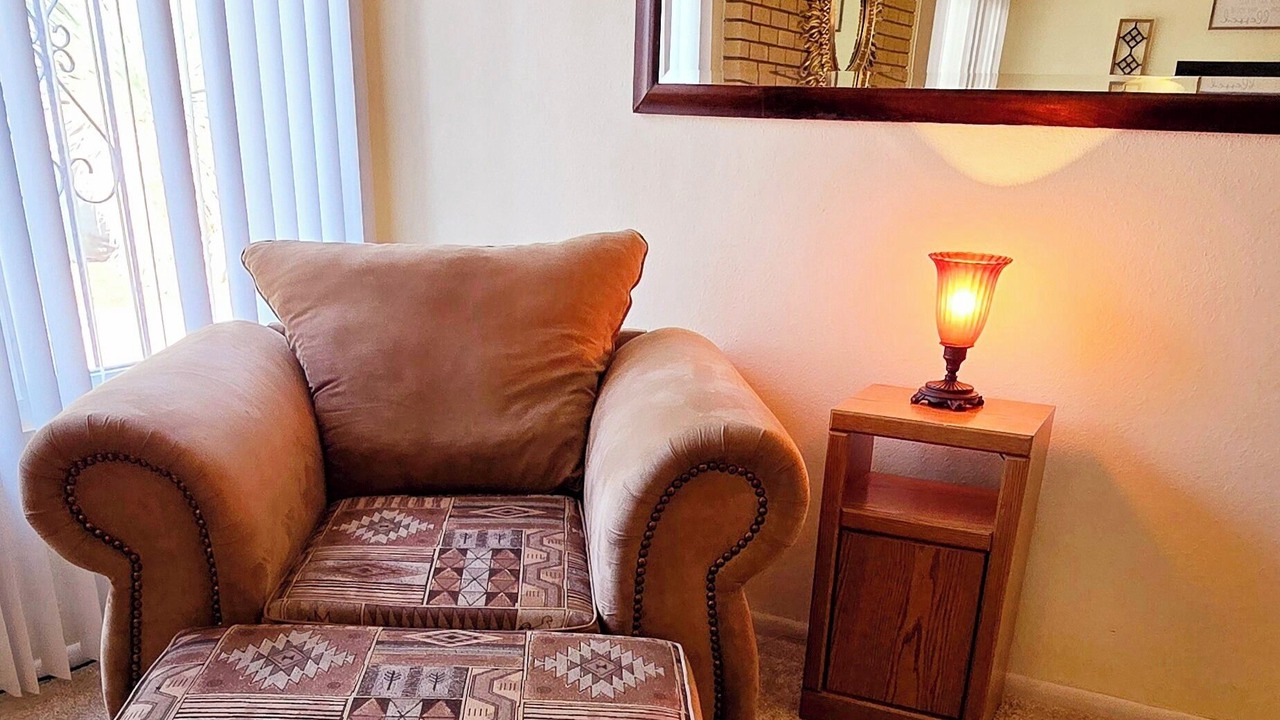 Photo of Livingroom in Taylor Ranch