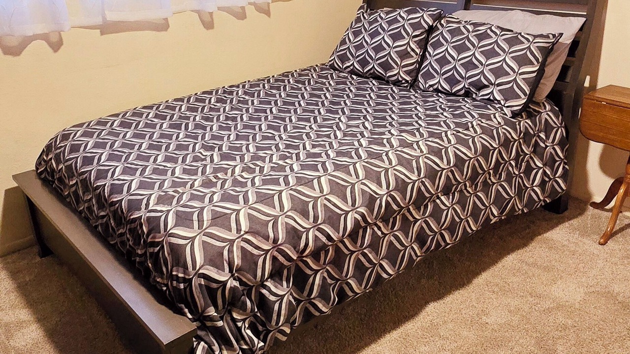 Photo of Bedroom in Taylor Ranch