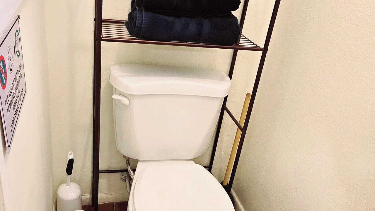 Photo of Bathroom in Taylor Ranch