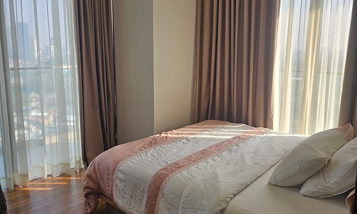 Photo of Bedroom in Bendungan Hilir