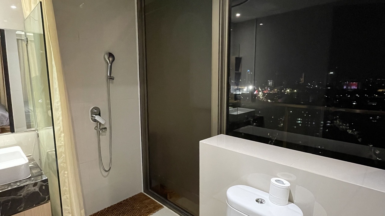 Photo of Bathroom in Bendungan Hilir