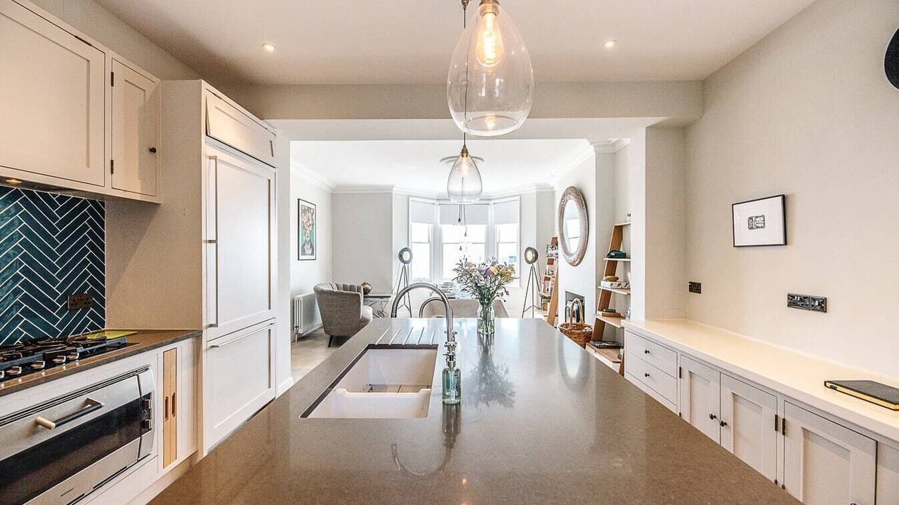 Photo of Kitchen in Southwold