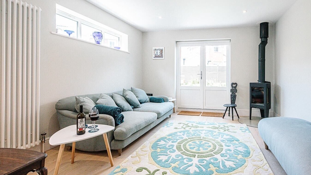 Photo of Livingroom in Southwold