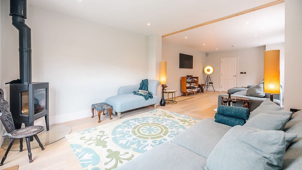 Photo of Livingroom in Southwold