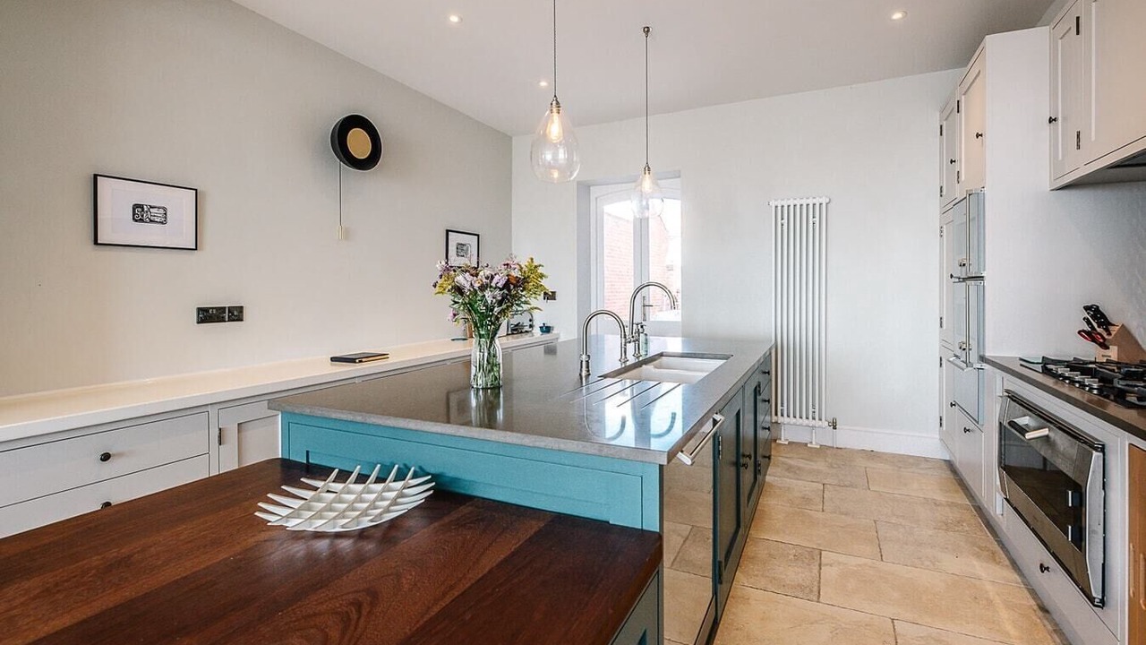 Photo of Kitchen in Southwold