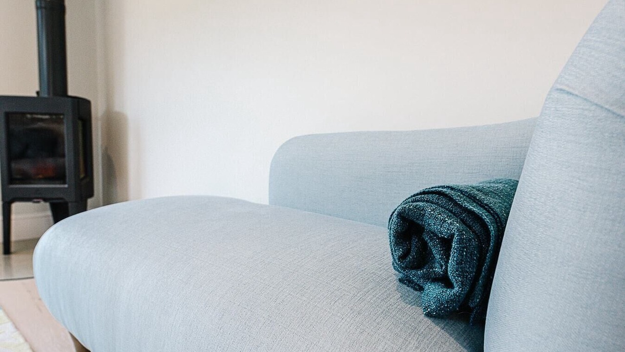 Photo of Bedroom in Southwold