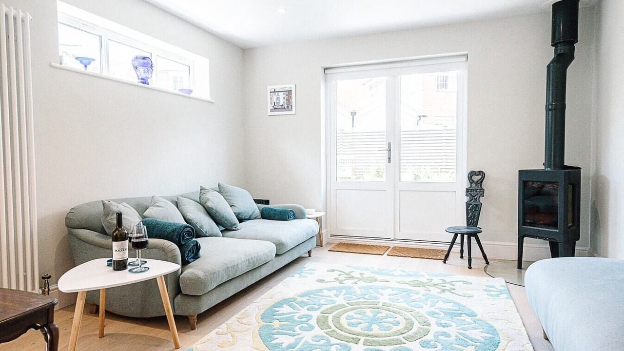 Photo of Livingroom in Southwold