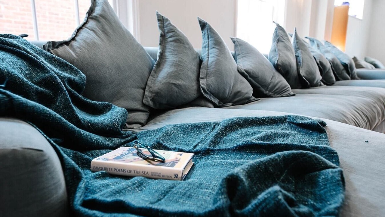 Photo of Bedroom in Southwold