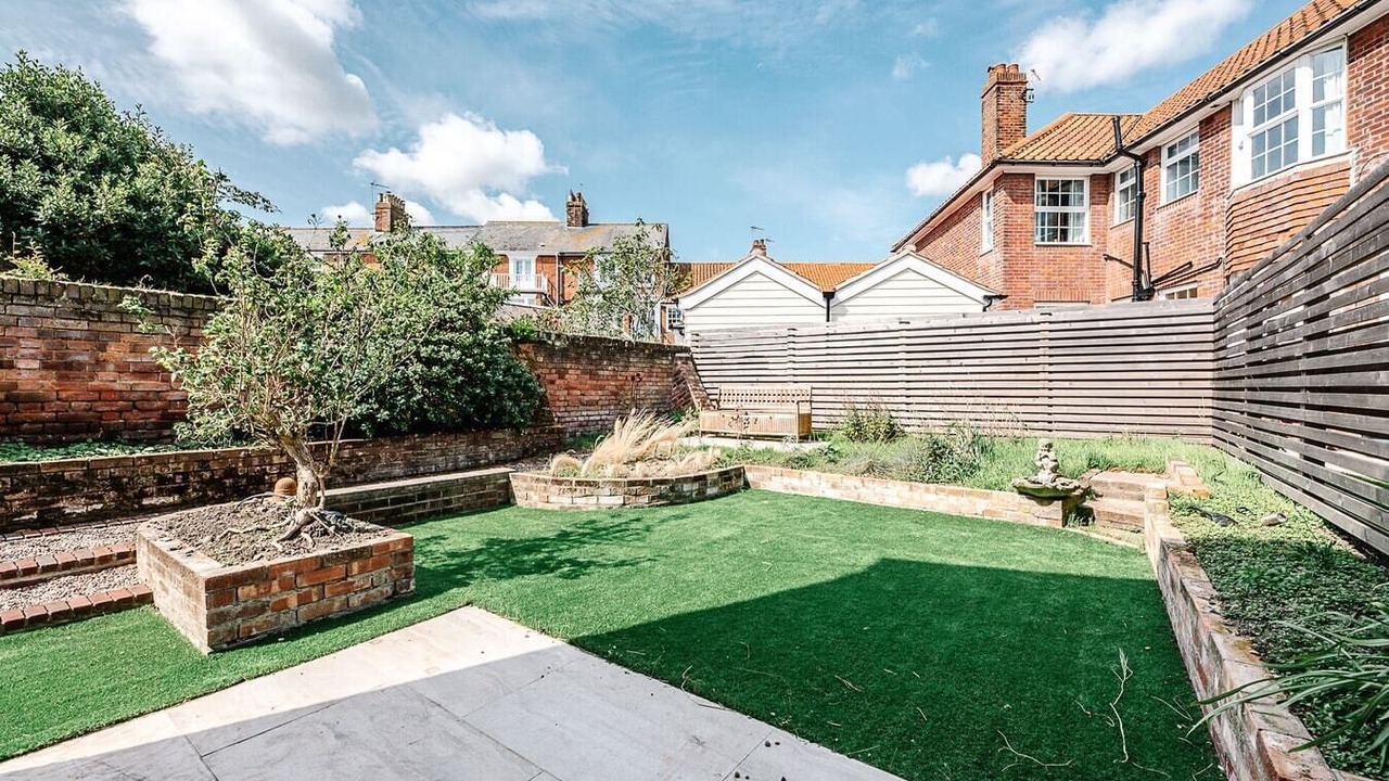 Photo of Outdoor in Southwold