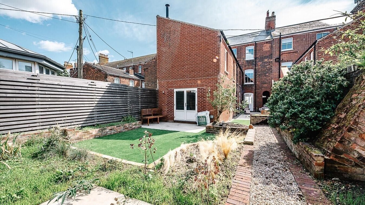 Photo of Outdoor in Southwold