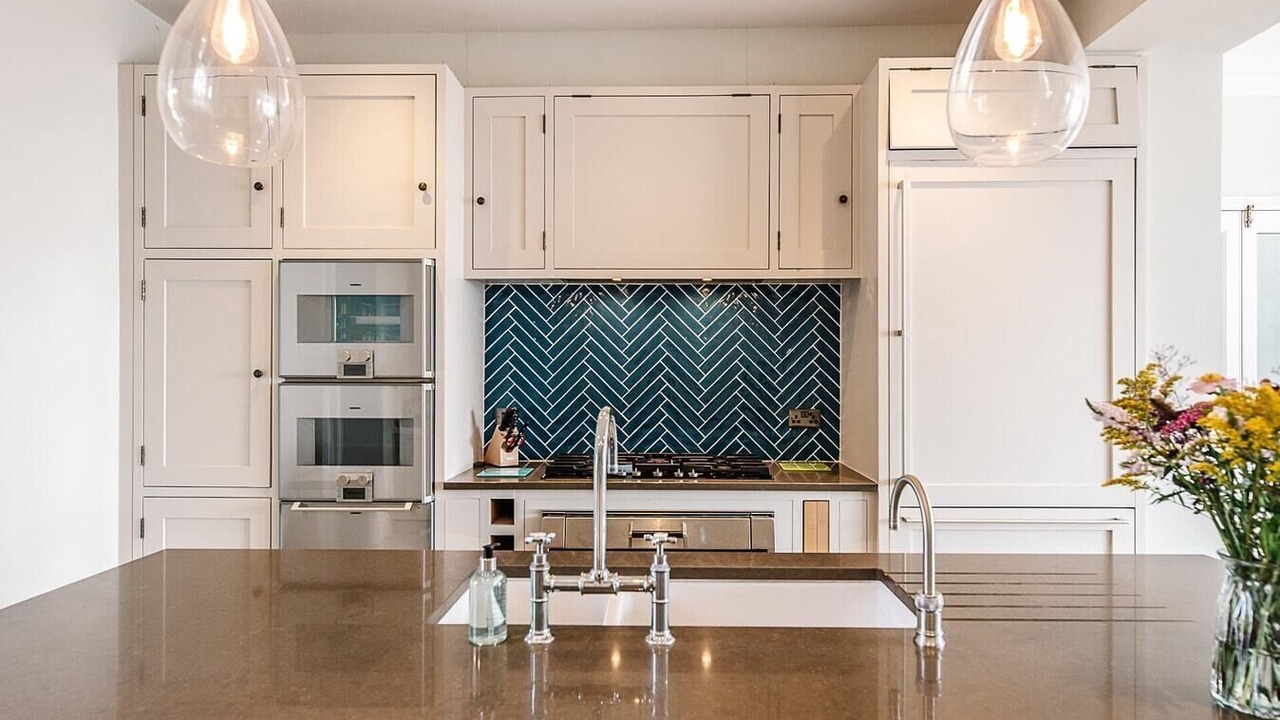 Photo of Kitchen in Southwold